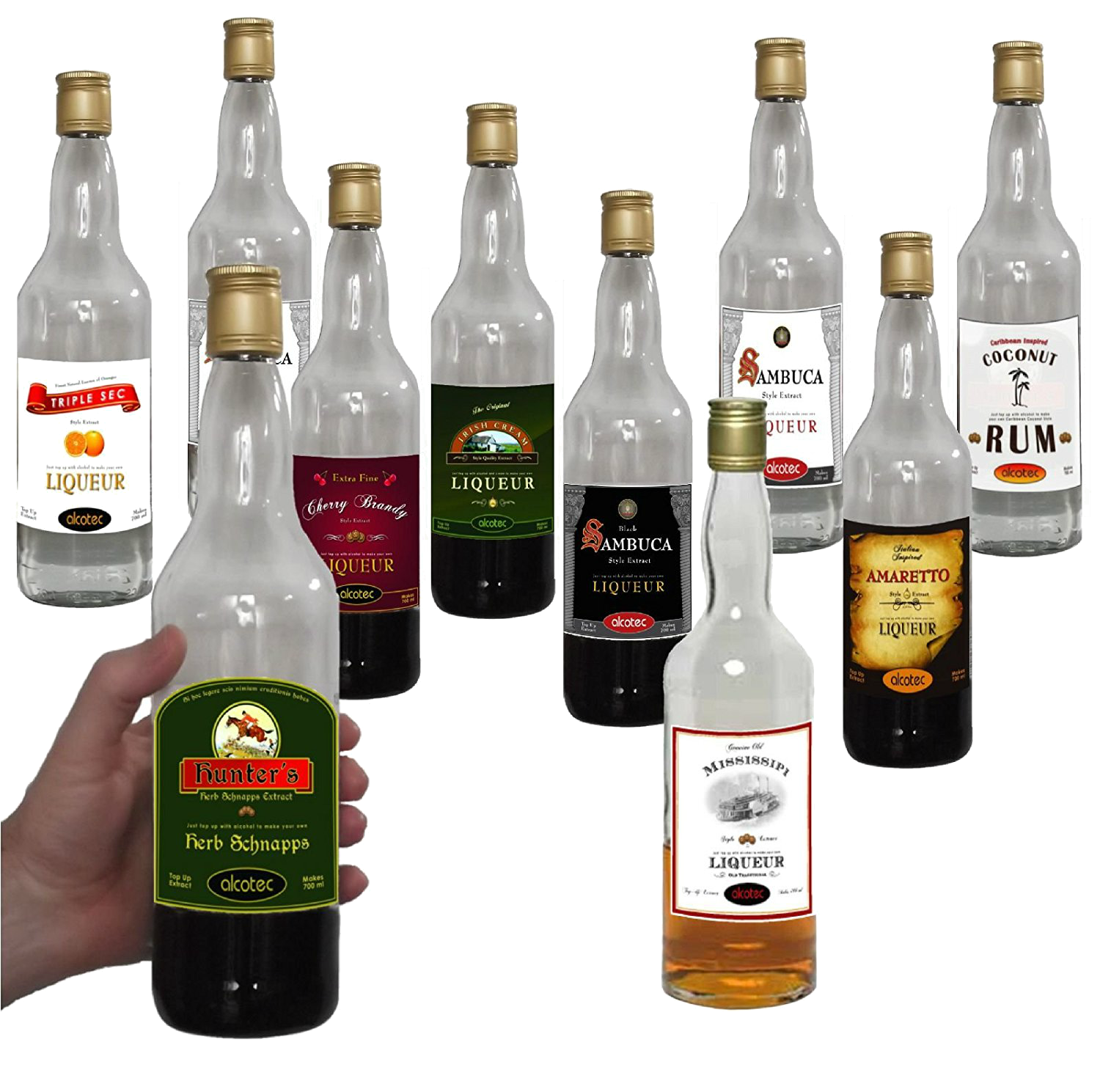 <span style="font-style: italic;">Ароматизаторы</span><br>